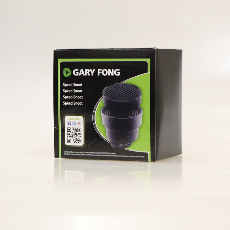 Gary Fong Lightsphere® Collapsible Snoot with PowerGrid