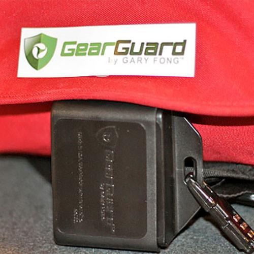 Gary Fong GearGuard Camera Lock (Large, Set of 2)