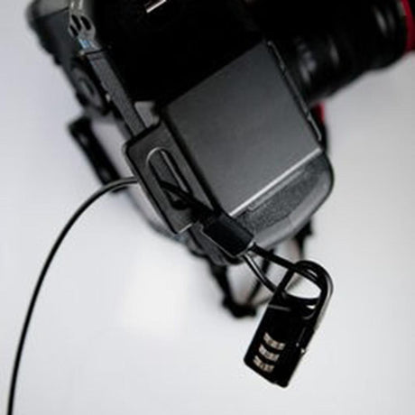 Gary Fong GearGuard Camera Body Lock