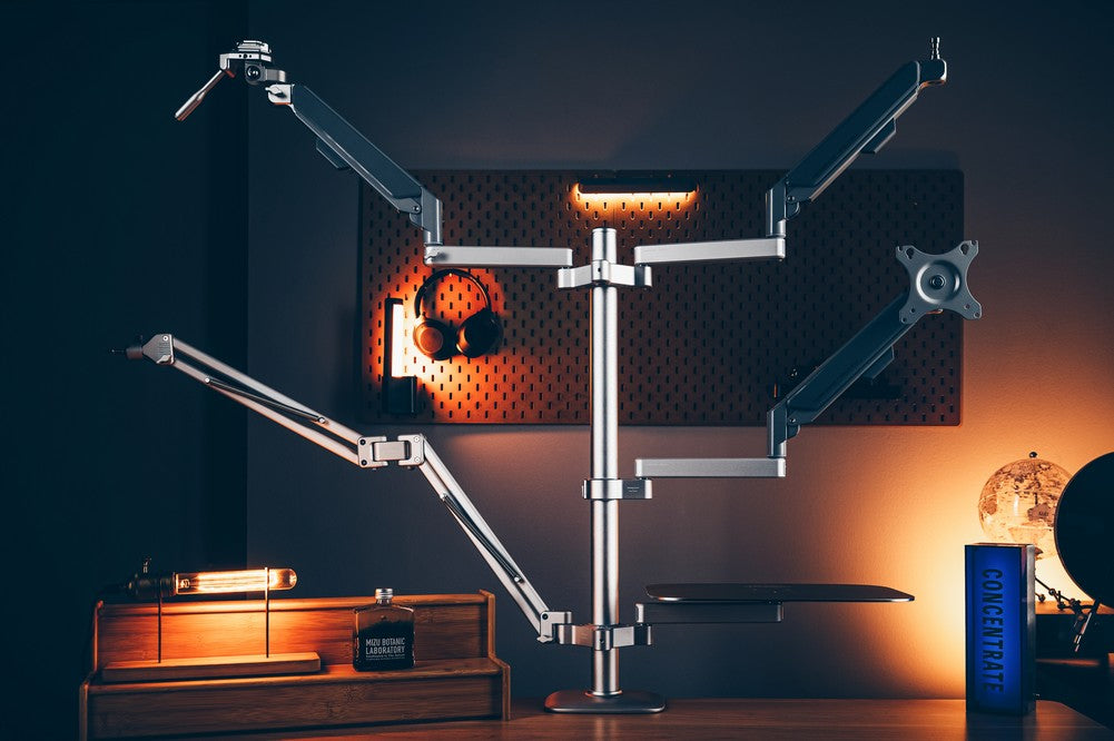 GearTree Desk Studio Setup Kit - B | Hypop