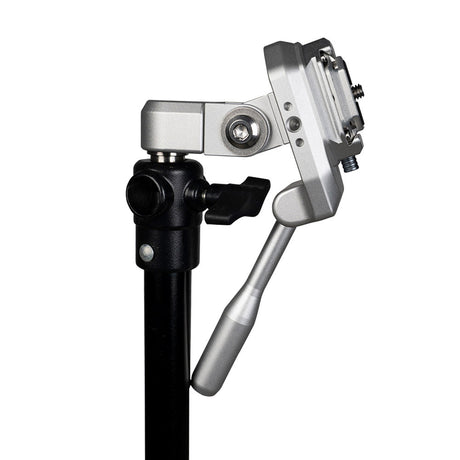 FALCAM Geartree Panoramic Pan/Tilt Roll Ball Head With 280cm Light Stand Kit