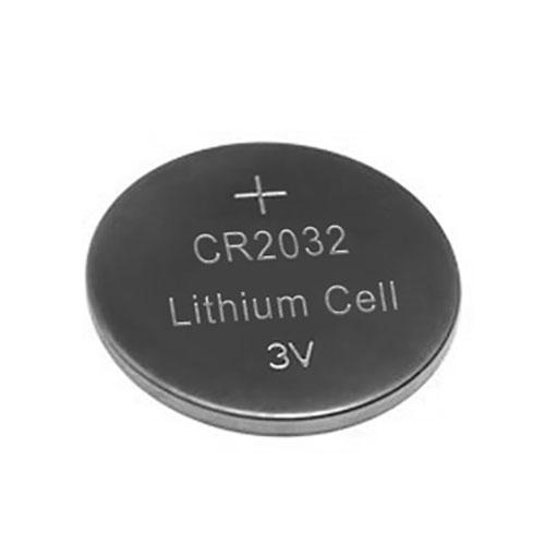 Generic CR2032 3V Voltage Lithium Cell Battery