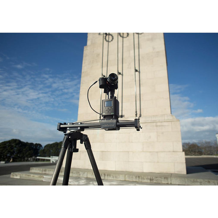 Syrp Genie Linear and Panning Motion Control Time Lapse Device