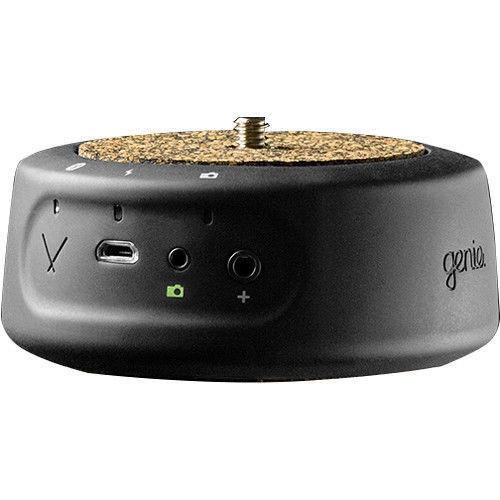 Syrp Genie Mini Panning Motion Control System for Timelapse Photography