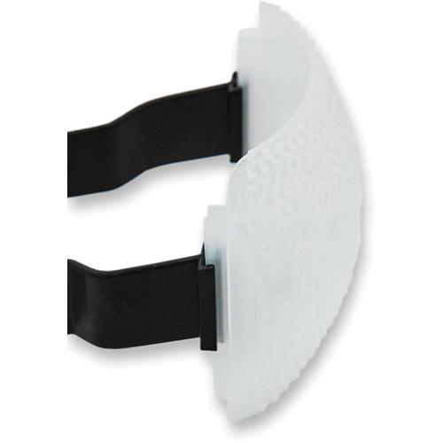 Fong Diffuser Gary Fong Puffer Plus Flash Diffuser for Canon – Hypop