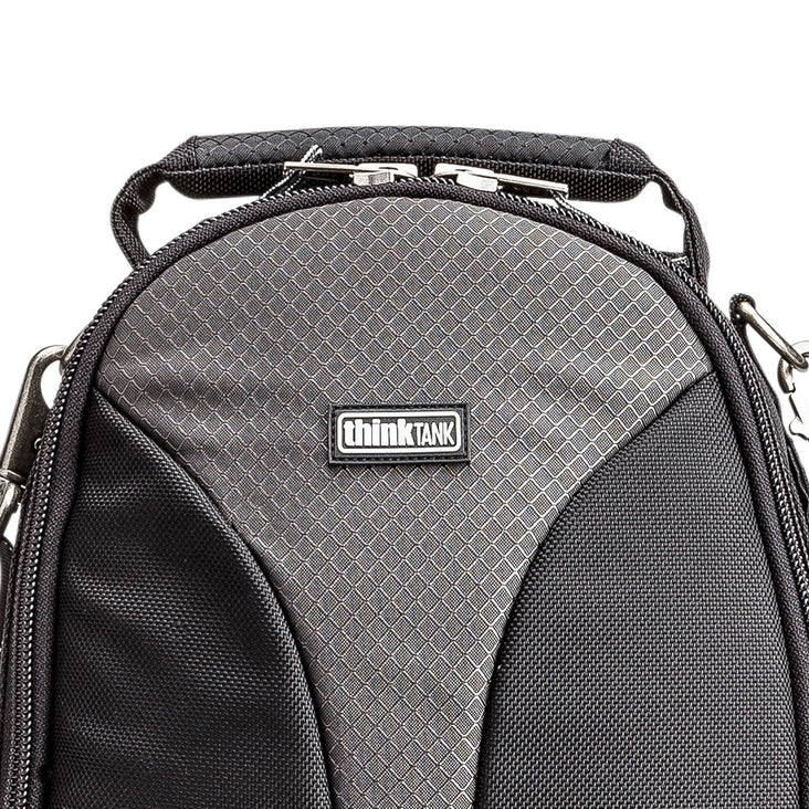 Think Tank Glass Taxi Camera Lens Backpack