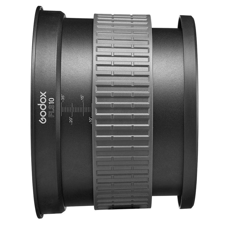 Godox Fresnel Lens 10 Deg (Bowens Mount)