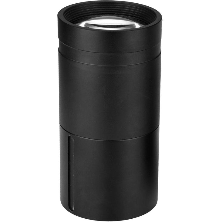 Godox 150mm Telephoto Lens for SA-P1 Projection Attachment