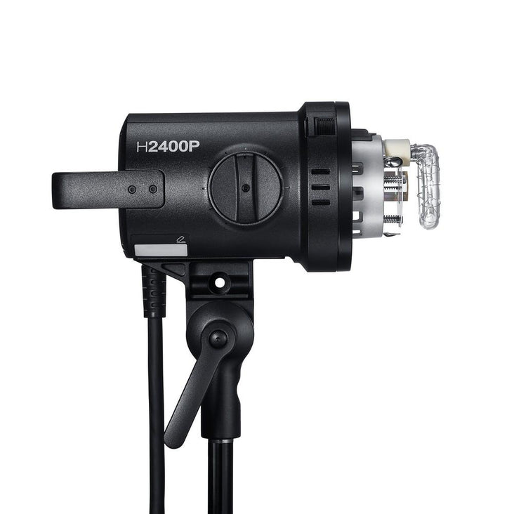 Godox 2400P Zoom Flash Head for P2400 Power Pack