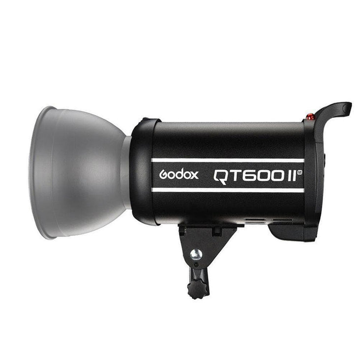 Godox QT600IIM 600W HSS Flash Strobe Light Head