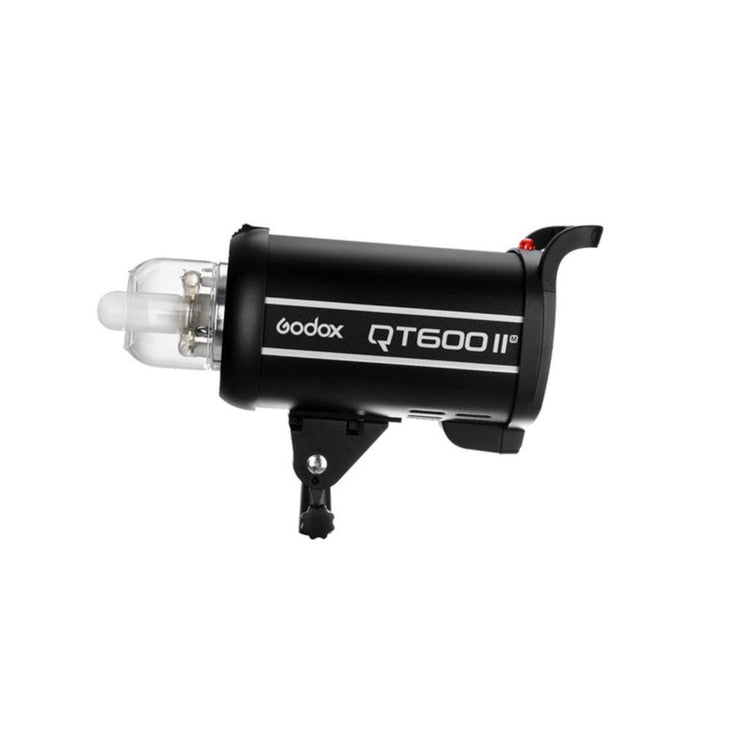 Godox 2x QT600IIM 600W (1200W) HSS Flash Strobe Lighting Kit