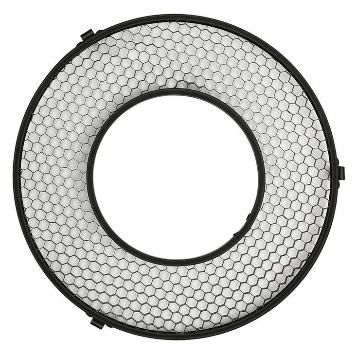 Godox 40° Degree Grid For R1200 Reflector For AD1200PRO