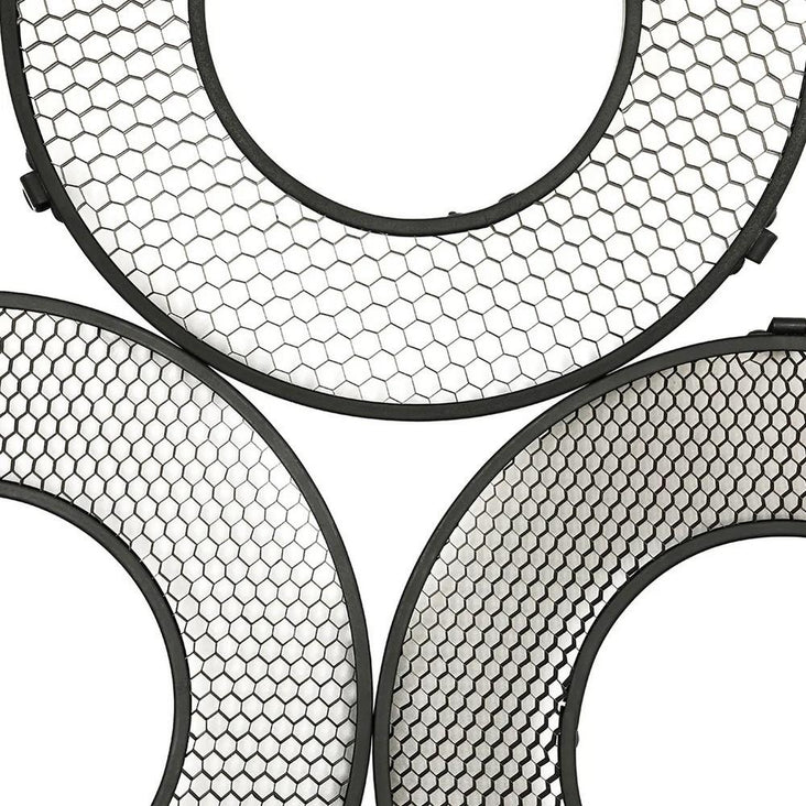 Godox 40° Degree Grid For R1200 Reflector For AD1200PRO | Hypop