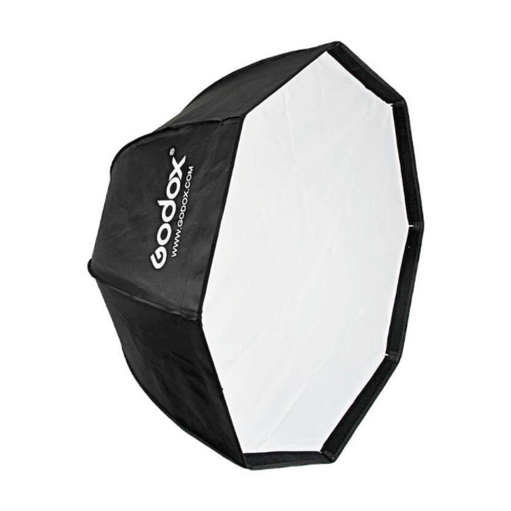 Godox 80cm / 31.5" Collapsible Octagon Softbox Light Modifier (Bowens)