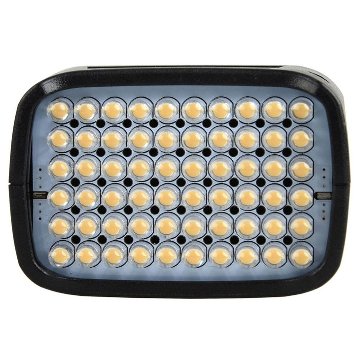 Godox AD-L 60pc LED Changeable Head for Witsro Series Outdoor Flash AD200