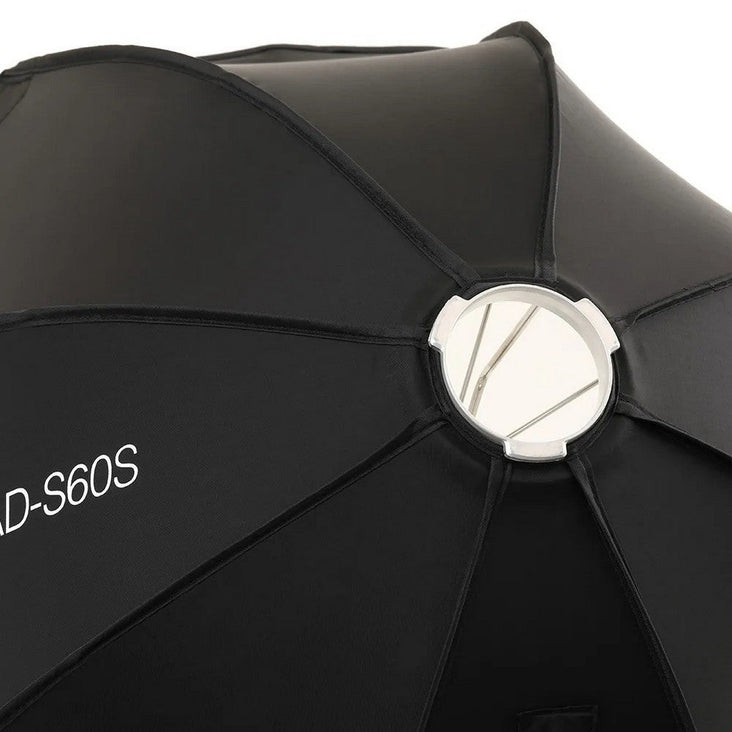 Godox AD-S60S Silver Octa Umbrella Softbox 60cm