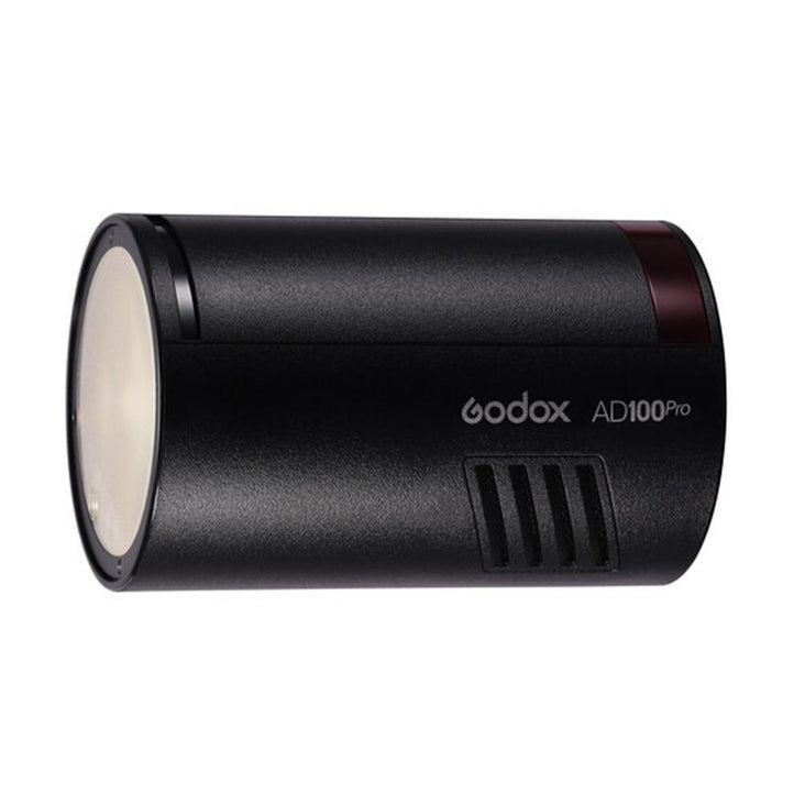 Godox AD100Pro 100W Portable Outdoor Pocket Flash
