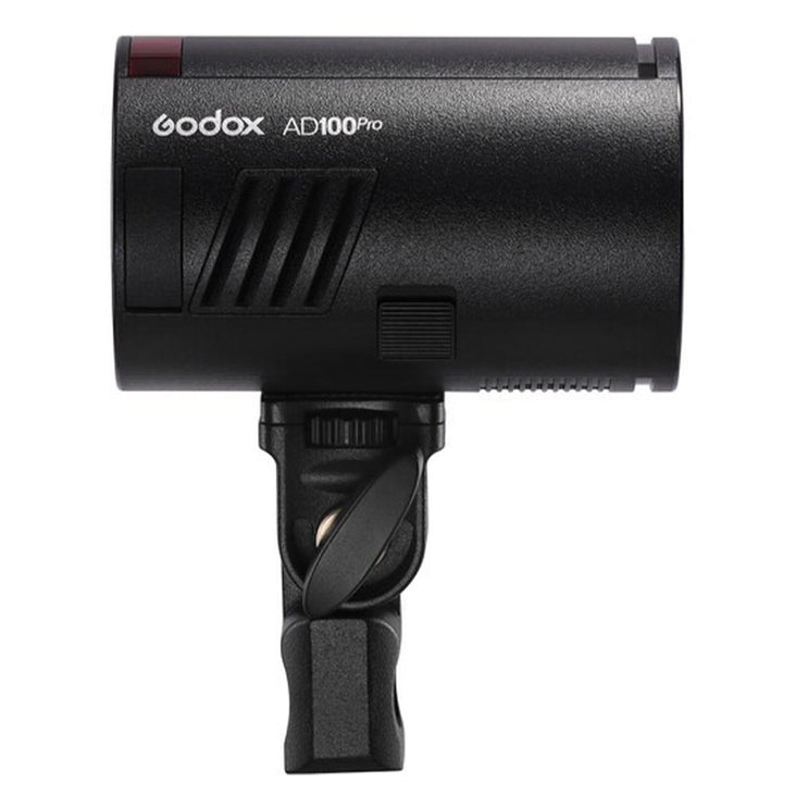 Godox AD100Pro 100W Portable Outdoor Pocket Flash