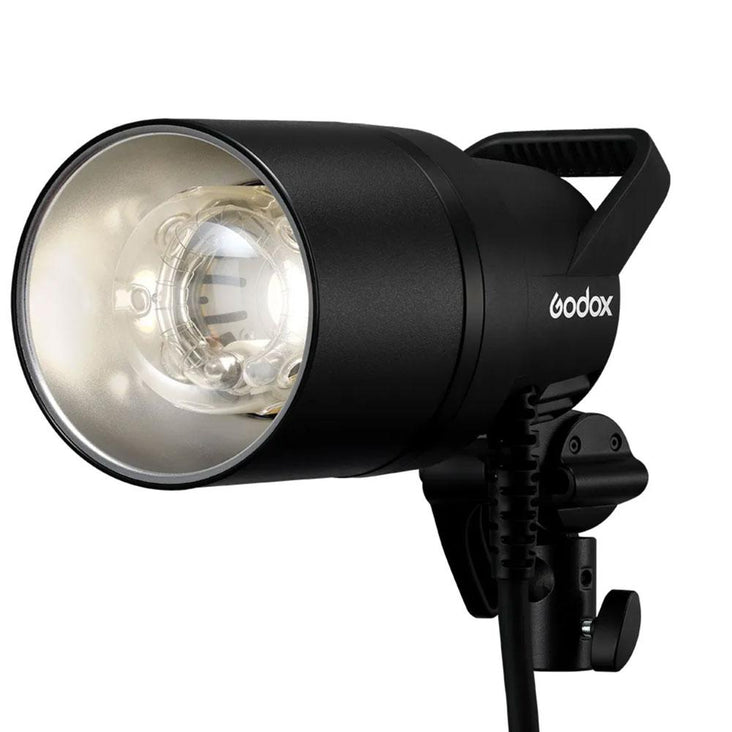 Battery Operated Flash Godox AD1200Pro 1200Ws Battery Powered Portable Flash System | Hypop