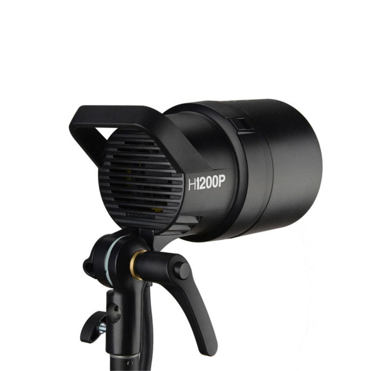 Battery Operated Flash Godox AD1200Pro 1200Ws Battery Powered Portable Flash System | Hypop