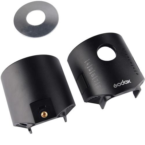 Godox AD-P AD200 Adapter for Profoto Accessories