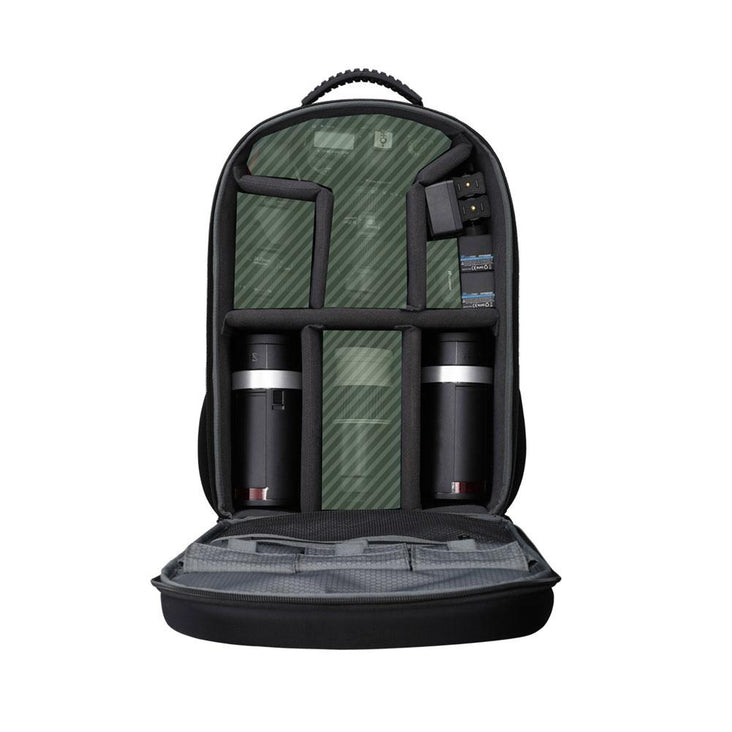 Godox AD300Pro 2x 300W Dual Portable Flash Head Backpack Kit