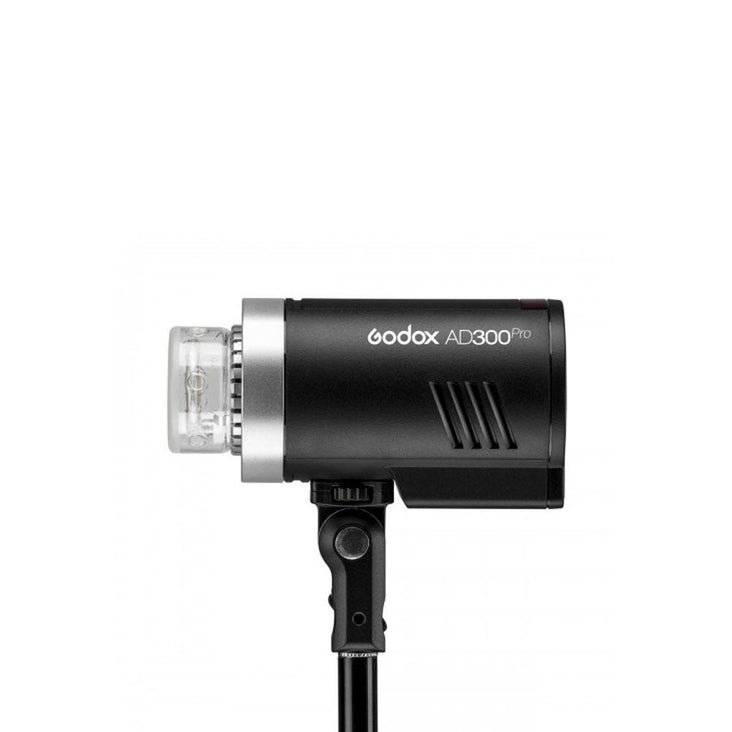 Godox Witstro AD300Pro 300W Wireless Portable Outdoor TTL Flash Strobe (DEMO STOCK)