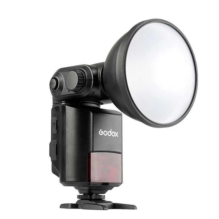 Godox Witstro AD360II-N 300W Cheetah Bare Bulb HSS Flash with PB960 Battery Kit (DEMO STOCK)
