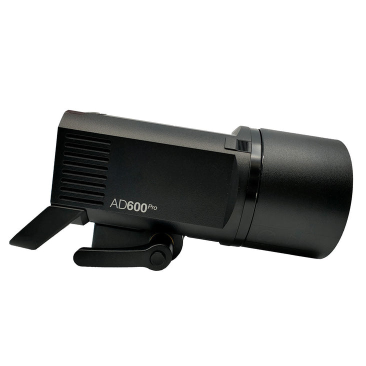 Godox AD600Pro Witstro 2.4GHz HSS TTL Studio Flash Strobe Light (DEMO STOCK)