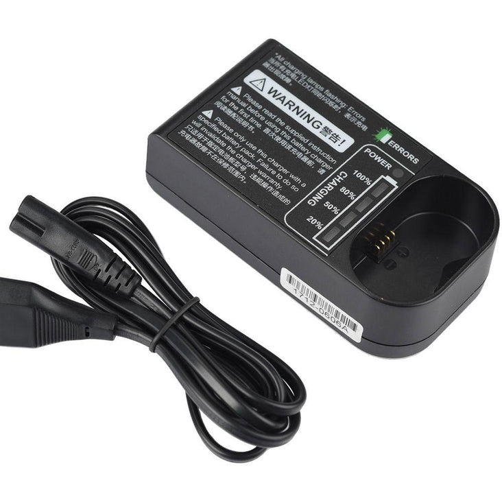 Godox C20 Battery Charger for V350 Lithium-Ion Flash