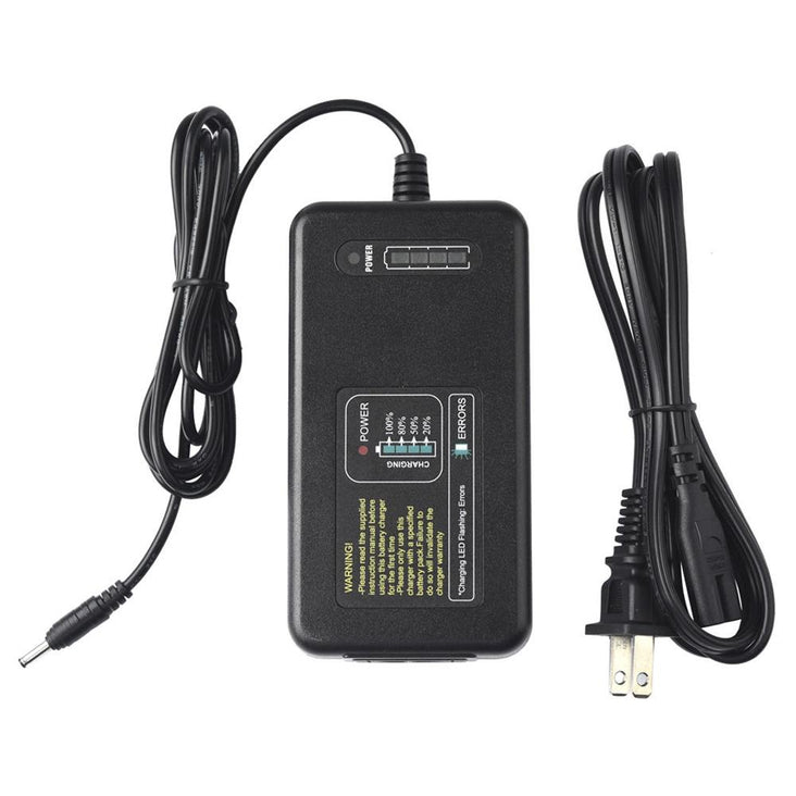 Godox C26 Battery Charger for AD600Pro