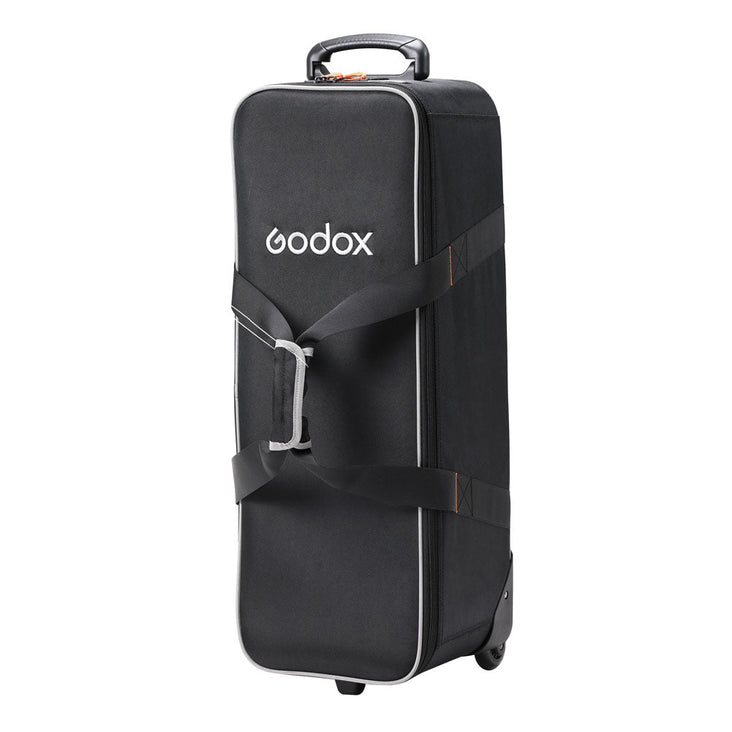 Godox CB-04 Flash Strobe Photography Studio Lighting Trolley Bag
