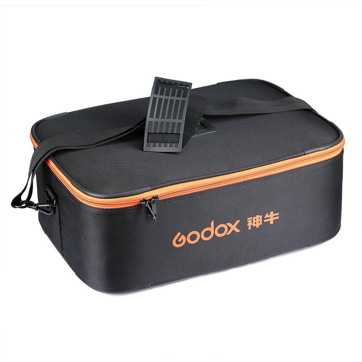 Godox CB-09 Flash Suitcase Hard Case Bag for Godox Witstro AD600 AD600B AD600M