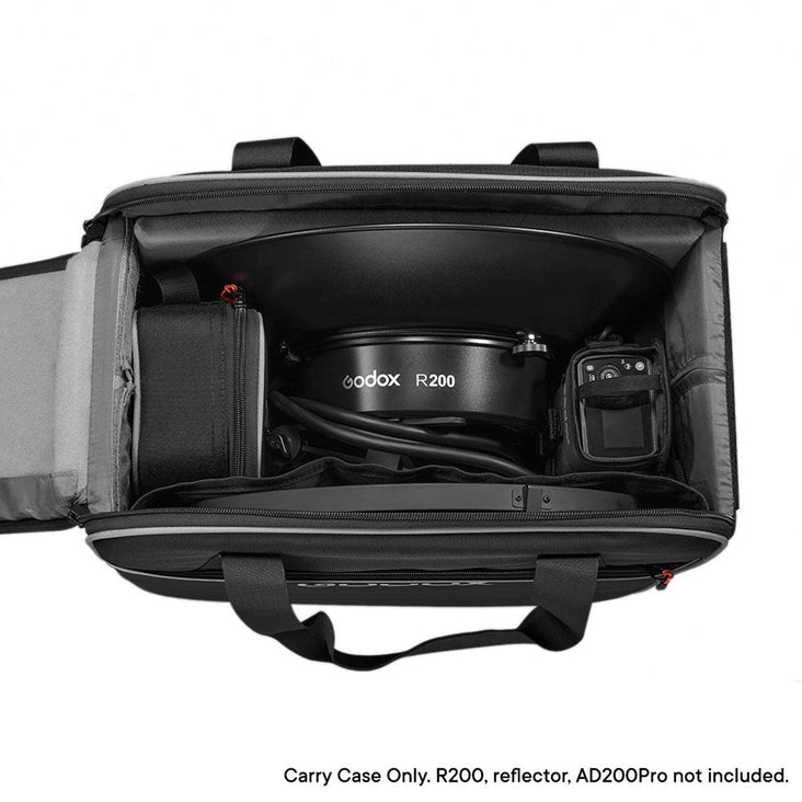 Godox CB-56 Kit Carrying Bag for R200 / AD200Pro Kit