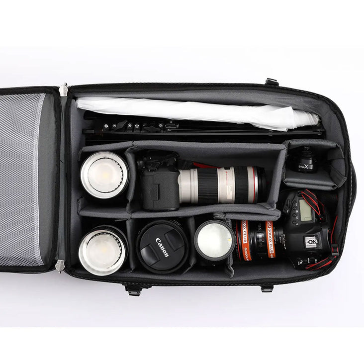 Godox CB-17 Carrying Bag for AD1200 Pro Battery Powered Flash System