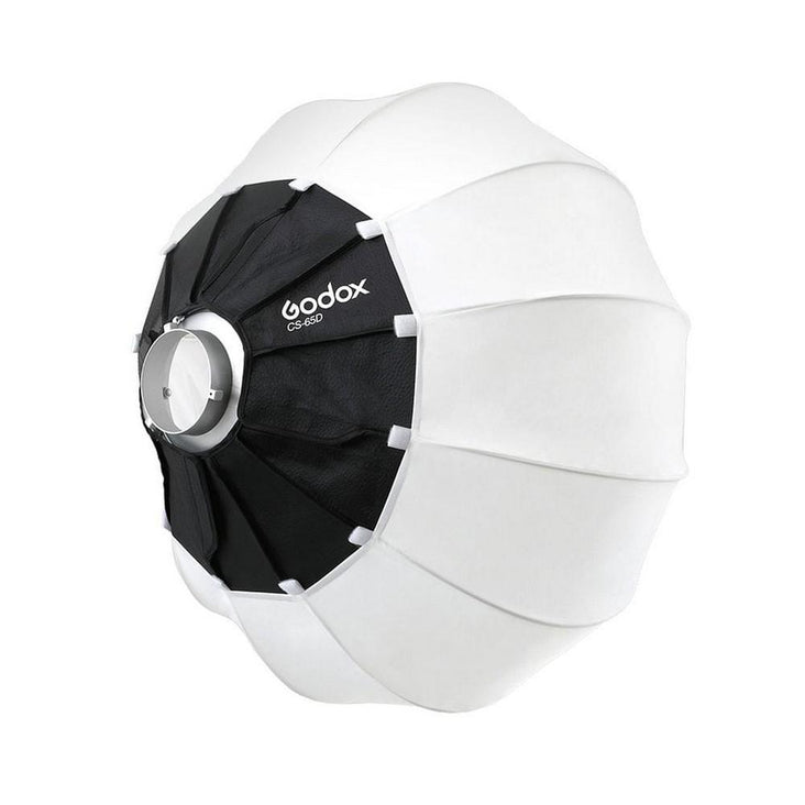 Godox Collapsible Lantern Softbox (65cm/26.6")