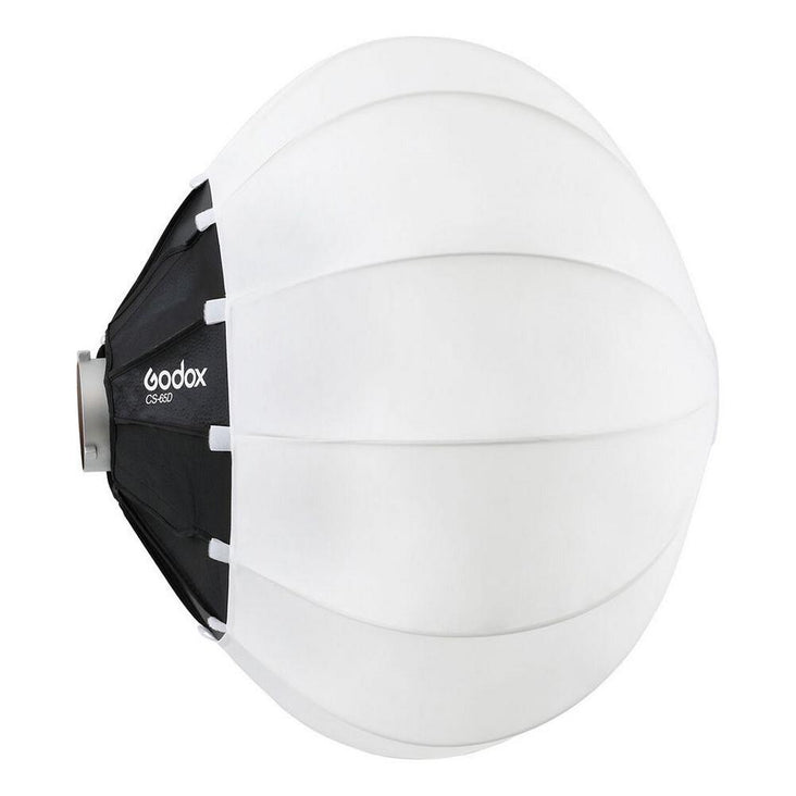 Godox Collapsible Lantern Softbox (65cm/26.6")
