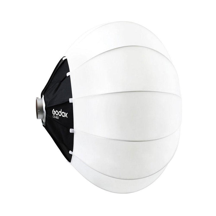 Godox Collapsible Lantern Softbox (85cm/33.5") (DEMO STOCK)