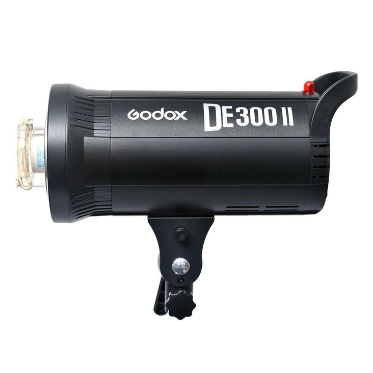 Godox DE300II 300W Flash Studio Strobe (Bowens)
