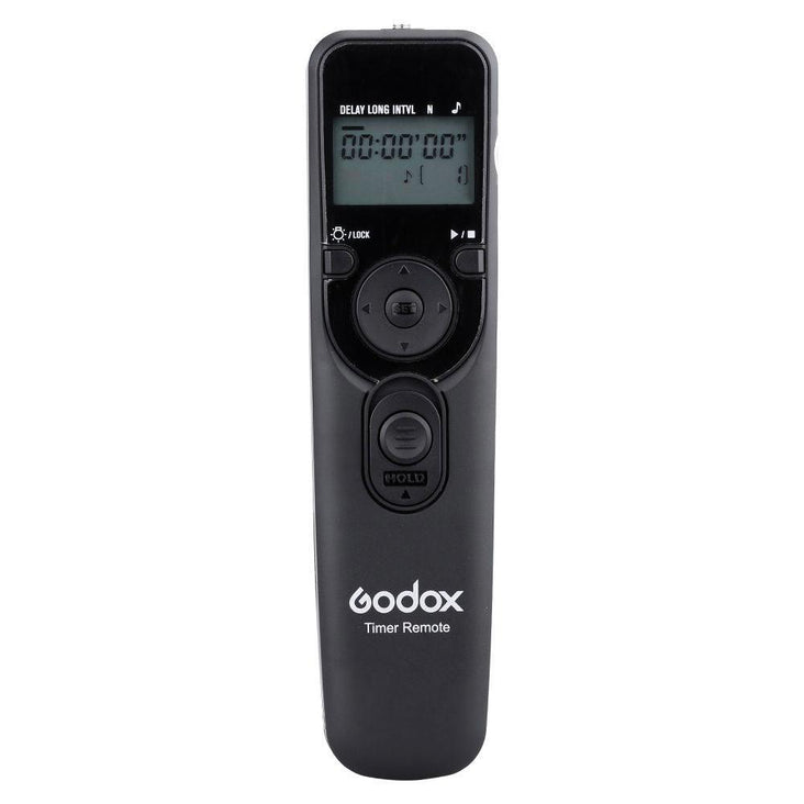 Godox UTR-C3 Digital Timer Remote UTR Series C3