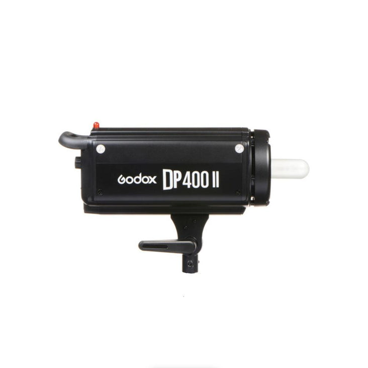 Godox DP-400II 400W Studio Flash Strobe Head (Bowens)