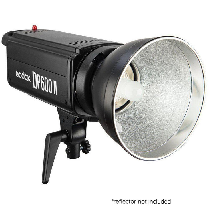 Godox DP-600II 600W Studio Flash Strobe Head (Bowens)
