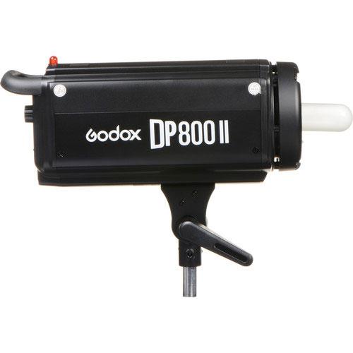 Godox DP-800II 800W Studio Flash Strobe Head (Bowens)