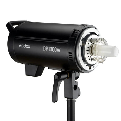 Godox DP1000III 1000W Professional Studio Flash Strobe Head (Bowens)