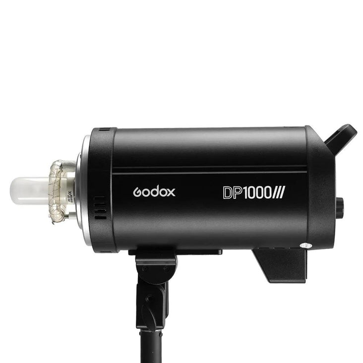 Godox DP1000III 1000W Professional Studio Flash Strobe Head (Bowens)