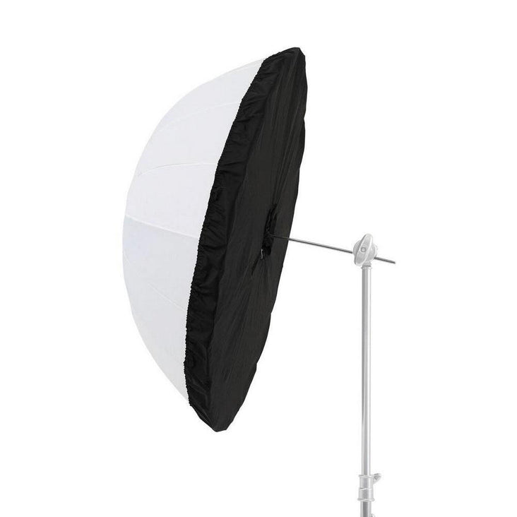Godox DPU-105BS Black and Silver Diffuser Cover for 105cm Parabolic Umbrella