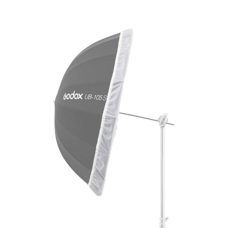 Godox DPU-105T Translucent Diffuser Cover for 105cm Parabolic Umbrella