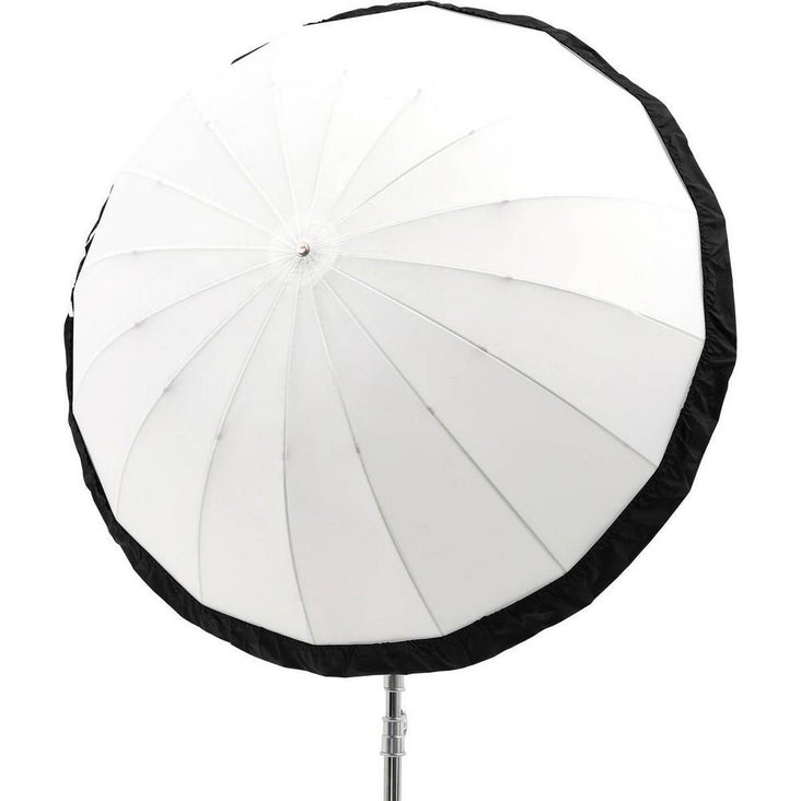 Godox DPU-130BS Black and Silver Diffuser Cover for 130cm Parabolic Umbrella