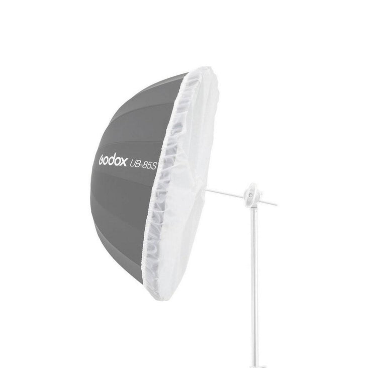 Godox DPU-85T Translucent Diffuser Cover for 85cm Parabolic Umbrella