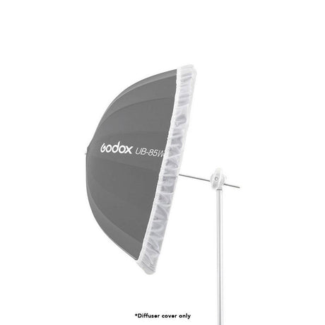 Godox DPU-85T Translucent Diffuser Cover for 85cm Parabolic Umbrella